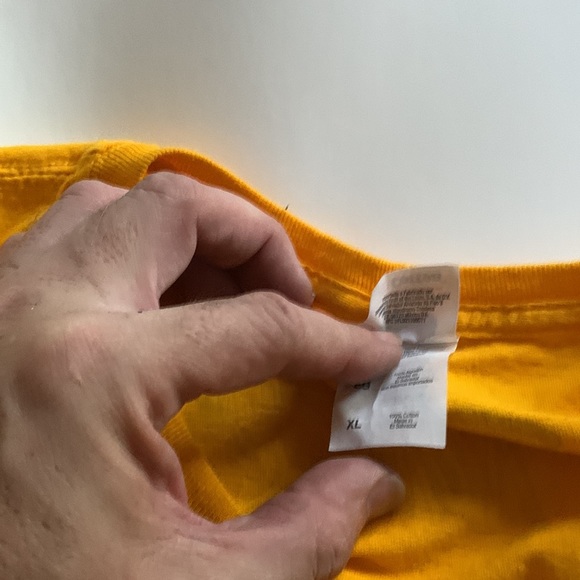 COPY - GOLDEN STATE WARRIORS T SHIRTS - Picture 3 of 4